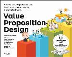 Value Proposition Design