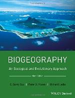 Biogeography