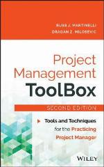 Project Management Toolbox