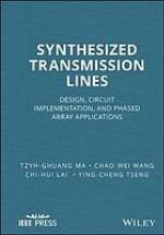 Synthesized transmission lines : design, circuit implementation, and phased array applications