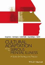 Cultural Adaptation of CBT for Serious Mental Illness