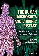 The Human Microbiota and Chronic Disease