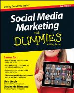 Social Media Marketing for Dummies