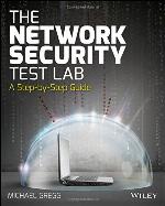 The Network Security Test Lab