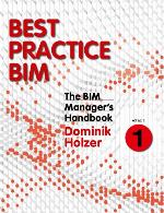 BIM manager's handbook. Best practice BIM. EPart 1