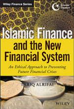 Islamic Finance and the New Financial System