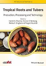 Tropical Roots and Tubers