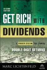 Get Rich with Dividends