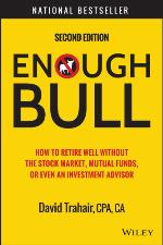 Enough Bull