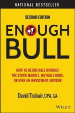 Enough Bull