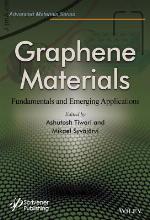 Fundamentals of Graphene and 2-D Materials
