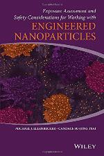 Nanoparticle Exposures in the Workplace
