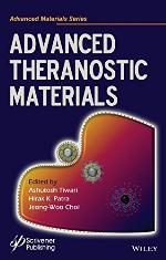 Advanced theranostics materials