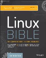 Linux Bible
