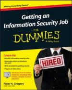 Getting an Information Security Job for Dummies
