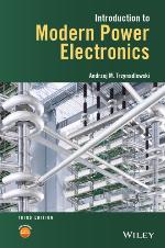 Introduction to Modern Power Electronics