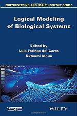 Logical modeling of biological systems