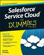 Salesforce Service Cloud for Dummies
