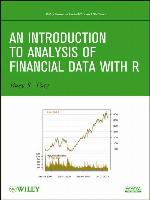 An Introduction to Analysis of Financial Data with R