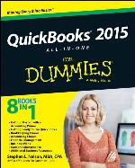 QuickBooks Online for Dummies