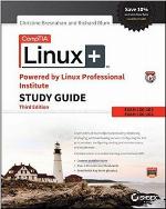 Comptia Linux+ Powered by Linux Professional Institute Study Guide