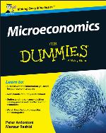 Microeconomics for Dummies - UK