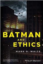 Batman and Ethics