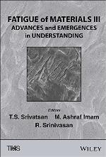 Fatigue of Materials III
