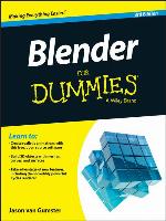 Blender For Dummies