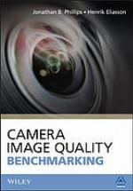 Camera image quality benchmarking