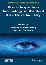 Visual Inspection Technology in the Hard Disk Drive Industry