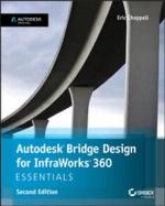 Autodesk Bridge Design for Infraworks 360 Essentials