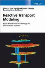 Reactive Transport Modeling
