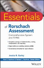 Essentials of Rorschach Assessment