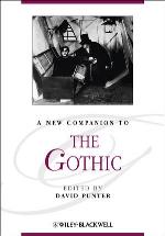 A New Companion to the Gothic