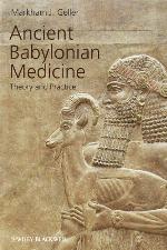 Ancient Babylonian Medicine