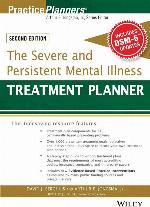 The Severe and Persistent Mental Illness Treatment Planner