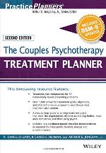 The Couples Psychotherapy Treatment Planner, with DSM-5 Updates