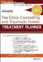 The Crisis Counseling and Traumatic Events Treatment Planner