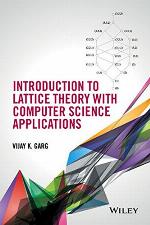 Introduction to Lattice Theory with Computer Science Applications