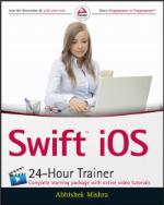 Swift IOS 24-Hour Trainer