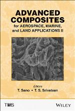 Advanced Composites for Aerospace, Marine, and Land Applications II