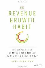 The Revenue Growth Habit