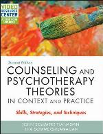 Counseling and Psychotherapy Theories in Context and Practice, with Video Resource Center