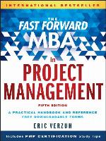 The Fast Forward MBA in Project Management