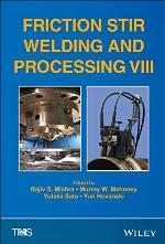 Friction stir welding and processing VIII