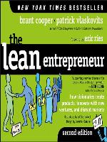 The Lean Entrepreneur
