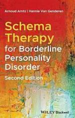 Schema Therapy for Borderline Personality Disorder