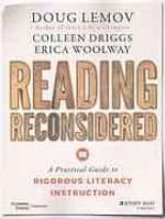 Reading Reconsidered