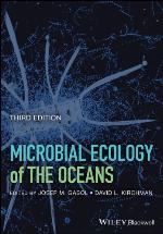 Microbial Ecology of the Oceans